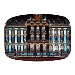 Catherine Spalace St Petersburg Mini Square Pill Box by Cemarart