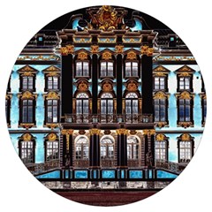 Catherine Spalace St Petersburg Round Trivet by Cemarart