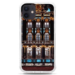 Catherine Spalace St Petersburg Iphone 12 Mini Tpu Uv Print Case	 by Cemarart