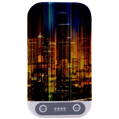 Skyline Light Rays Gloss Upgrade Sterilizers by Cemarart