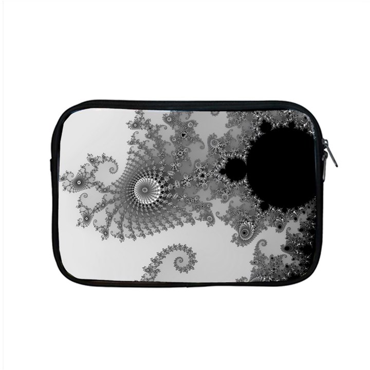 Males Mandelbrot Abstract Almond Bread Apple MacBook Pro 15  Zipper Case