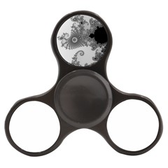 Males Mandelbrot Abstract Almond Bread Finger Spinner by Cemarart