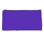 Ultra Violet Purple Pencil Case Front