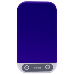 Ultra Violet Purple Sterilizers by bruzer