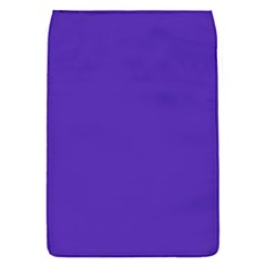 Ultra Violet Purple Removable Flap Cover (s)