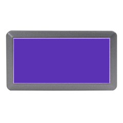 Ultra Violet Purple Memory Card Reader (mini)