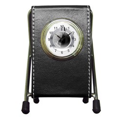 Washing Machines Home Electronic Pen Holder Desk Clock by Proyonanggan