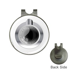 Washing Machines Home Electronic Hat Clips With Golf Markers