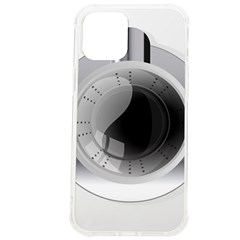 Washing Machines Home Electronic Iphone 12 Pro Max Tpu Uv Print Case