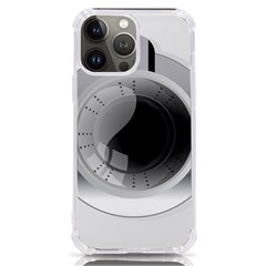 Washing Machines Home Electronic Iphone 13 Pro Max Tpu Uv Print Case by Proyonanggan