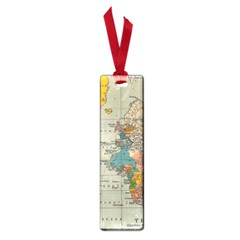 Iceland Aurora Borealis Small Book Marks by Proyonanggan