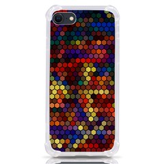 Zig Zag Pattern Geometric Design Iphone Se by Ndabl3x