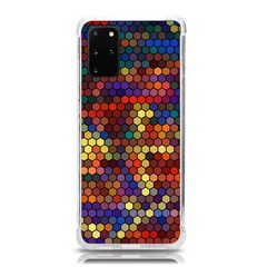 Pattern Dots Wallpaper Seamless Pattern Samsung Galaxy S20plus 6 7 Inch Tpu Uv Case by Ndabl3x