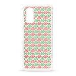 Mosaic Hexagon Honeycomb Samsung Galaxy S20 6.2 Inch TPU UV Case Front