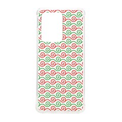 Mosaic Hexagon Honeycomb Samsung Galaxy S20 Ultra 6 9 Inch Tpu Uv Case by Ndabl3x