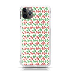 Mosaic Hexagon Honeycomb Iphone 11 Pro Max 6 5 Inch Tpu Uv Print Case by Ndabl3x