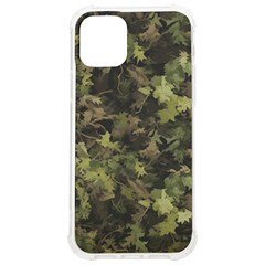 Flowers Pattern Flora Iphone 12/12 Pro Tpu Uv Print Case by Ndabl3x