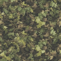 Camouflage Military Play Mat (rectangle) by Ndabl3x