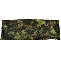 Camouflage Military Body Pillow Case Dakimakura (two Sides) by Ndabl3x