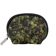 Camouflage Military Accessory Pouch (small) by Ndabl3x