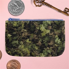 Camouflage Military Large Coin Purse by Ndabl3x