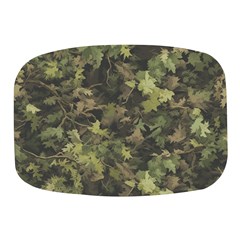 Camouflage Military Mini Square Pill Box by Ndabl3x