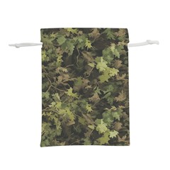 Camouflage Military Lightweight Drawstring Pouch (s) by Ndabl3x