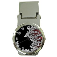 Himalaya Nature Mountain Money Clip Watches by Bedest