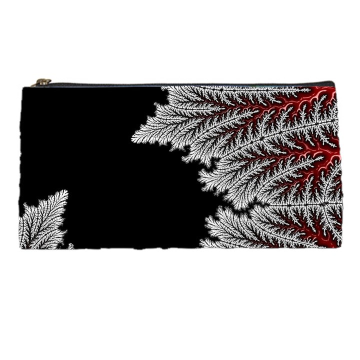 Himalaya Nature Mountain Pencil Case