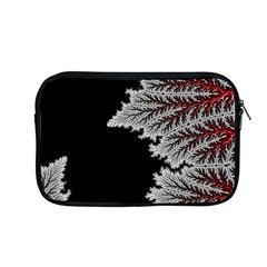 The Overworld Aurora Subnautica Apple Macbook Pro 13  Zipper Case