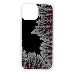 Jungle Road Hawaii Asphalt Mountains Green Iphone 13 Mini Tpu Uv Print Case by Bedest