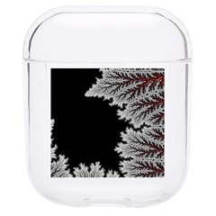 Foroest Nature Trippy Hard Pc Airpods 1/2 Case by Bedest