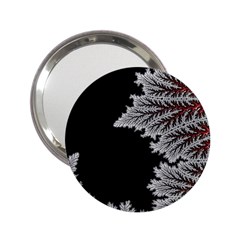 Planet Psychedelic Art Psicodelia 2 25  Handbag Mirrors by Bedest