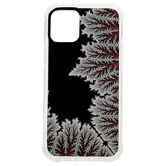 Foroest Nature Trippy Iphone 12 Mini Tpu Uv Print Case	 by Bedest