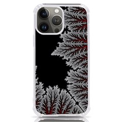 Foroest Nature Trippy Iphone 13 Pro Max Tpu Uv Print Case by Bedest