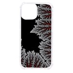 Planet Psychedelic Art Psicodelia iPhone 13 mini TPU UV Print Case Front