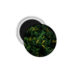 Banana leaves 1.75  Magnets