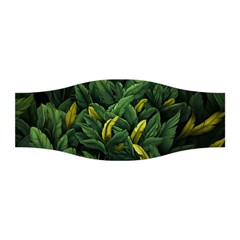 Banana leaves Stretchable Headband