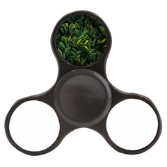 Banana leaves Finger Spinner