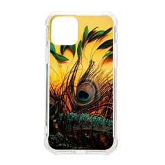 Art Paint Landscape Mountain Iphone 11 Pro 5 8 Inch Tpu Uv Print Case by Cemarart