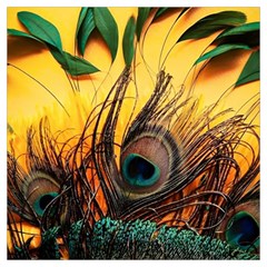 Sunset Illustration Water Night Sun Landscape Grass Clouds Painting Digital Art Drawing Lightweight Scarf  by Cemarart