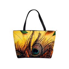 Asian Retro Vintage Art Korea China Japan Classic Shoulder Handbag by Cemarart