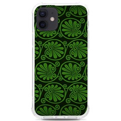  Iphone 12/12 Pro Tpu Uv Print Case by nateshop