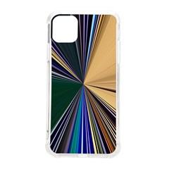 Flower Petal Bud Iphone 11 Pro Max 6 5 Inch Tpu Uv Print Case by Cemarart