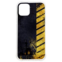  Iphone 12/12 Pro Tpu Uv Print Case by nateshop