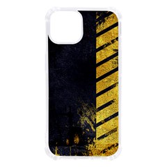  Iphone 13 Tpu Uv Print Case by nateshop