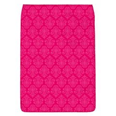 Pink Pattern, Abstract, Background, Bright Removable Flap Cover (s) by nateshop