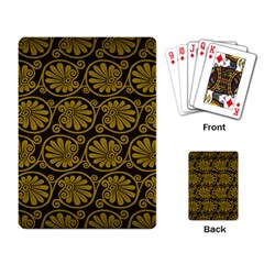  Playing Cards Single Design (rectangle) by nateshop