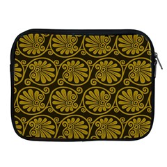  Apple Ipad 2/3/4 Zipper Cases by nateshop