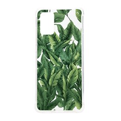 Tropical Leaves Samsung Galaxy S20plus 6 7 Inch Tpu Uv Case by goljakoff